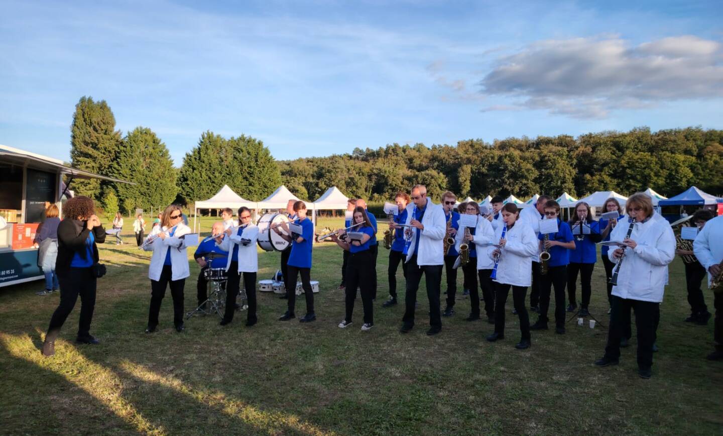 Retour sur la fête de la St Loup 2024