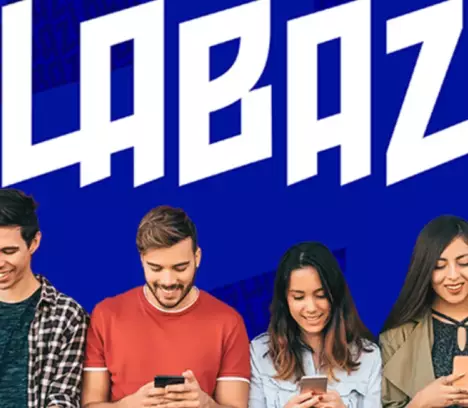 LABAZ : l’appli bons plans pour les 15-25 ans !